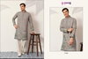 Couture Kurta by Shubhvastra Viscose Silk Ladies Mens Kurta Wholesale Market In Surat